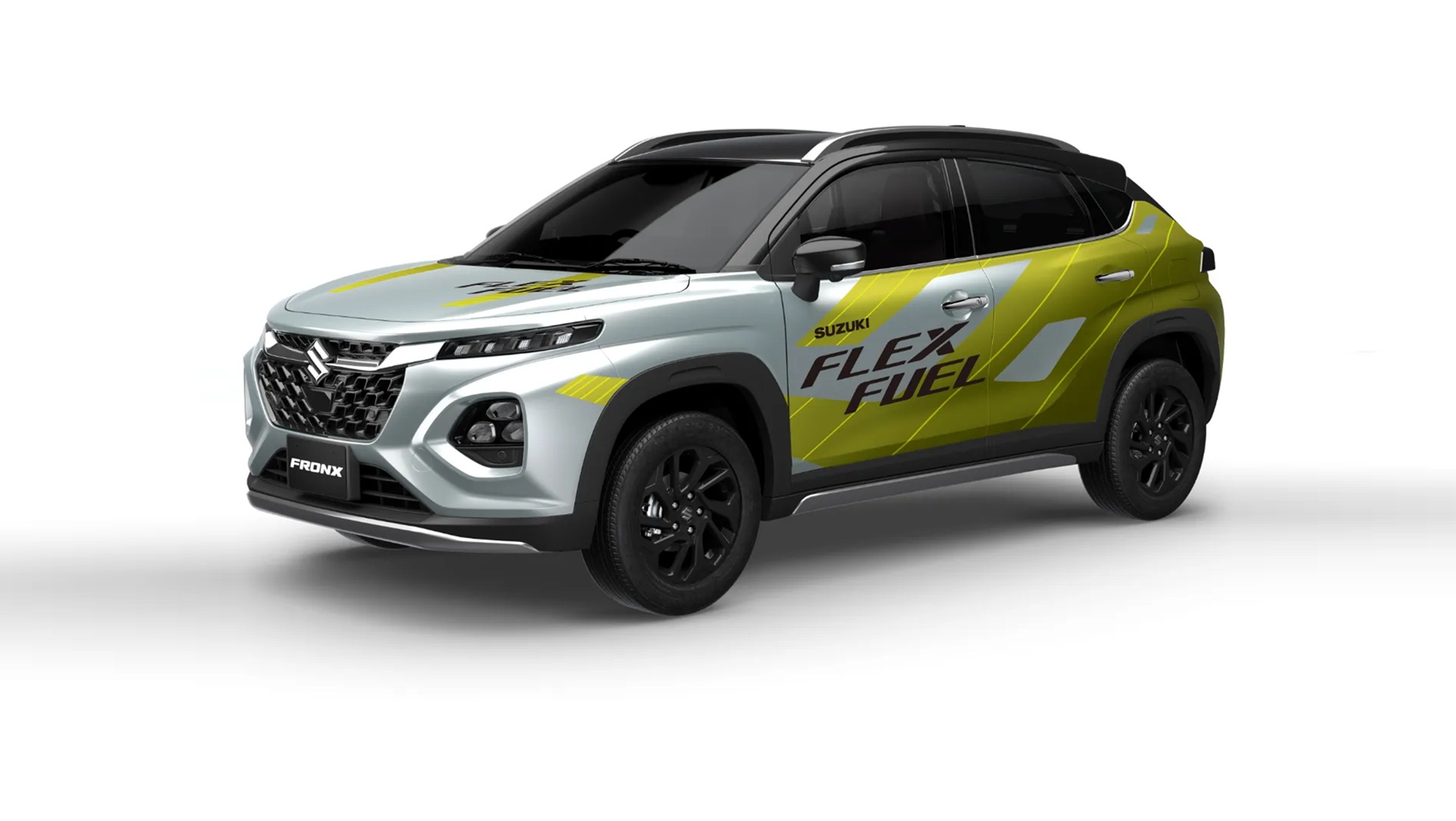 suzuki ffv suzuki ffv