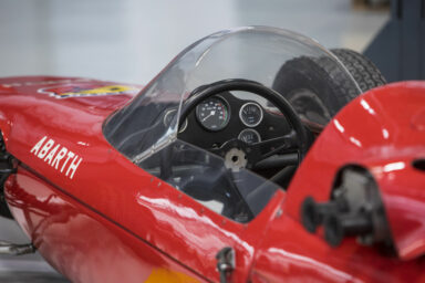 ABARTH 1000 MONOPOSTO RECORD CLASSE G (5)