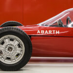 ABARTH 1000 MONOPOSTO RECORD CLASSE G (6)