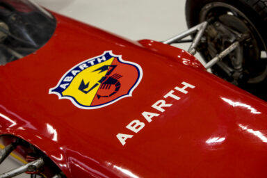 ABARTH 1000 MONOPOSTO RECORD CLASSE G (7)