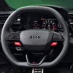 Audi RS 3 Sportback