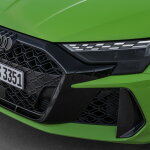 Audi RS 3 Sportback