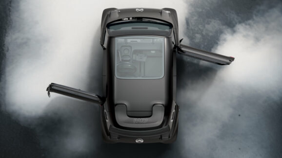 Citroen Ami Dark Side (3)