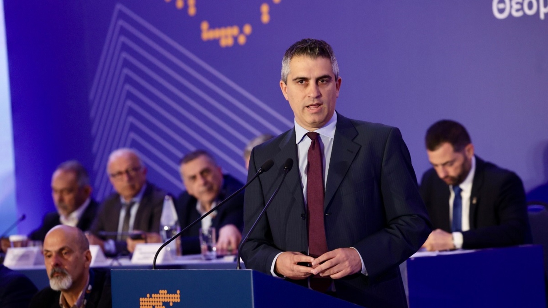 Dimas gia Flyover erga Dimas gia Flyover erga