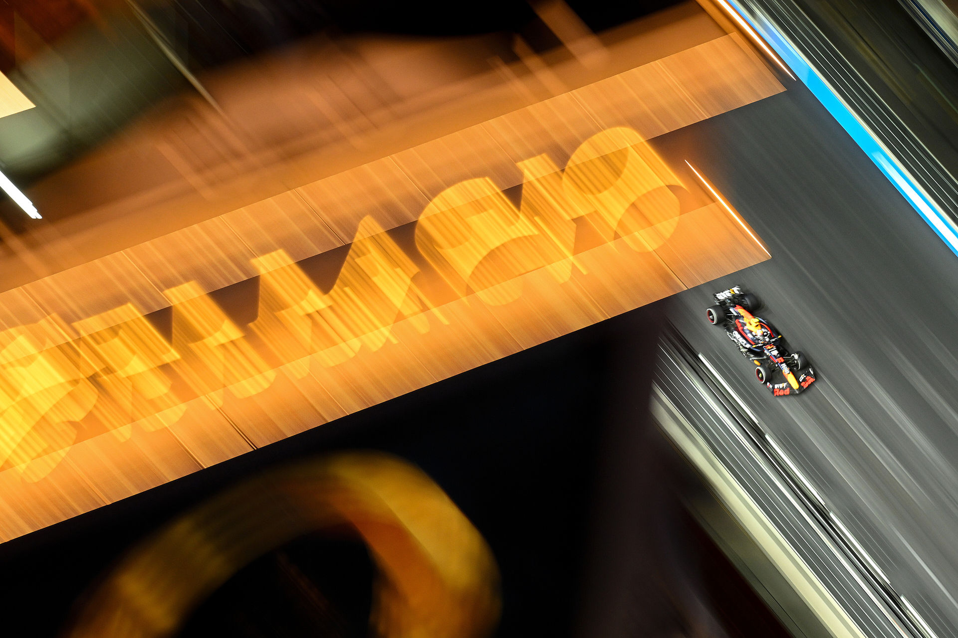 F1 Grand Prix of Las Vegas F1 Grand Prix of Las Vegas