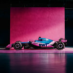 F1 Alpine 2025 Las Vegas GP Livery (1)