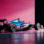 F1 Alpine 2025 Las Vegas GP Livery (2)