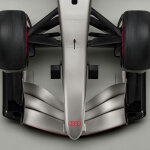 Audi R26 Concept