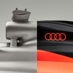 Audi R26 Concept