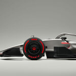 Audi R26 Concept