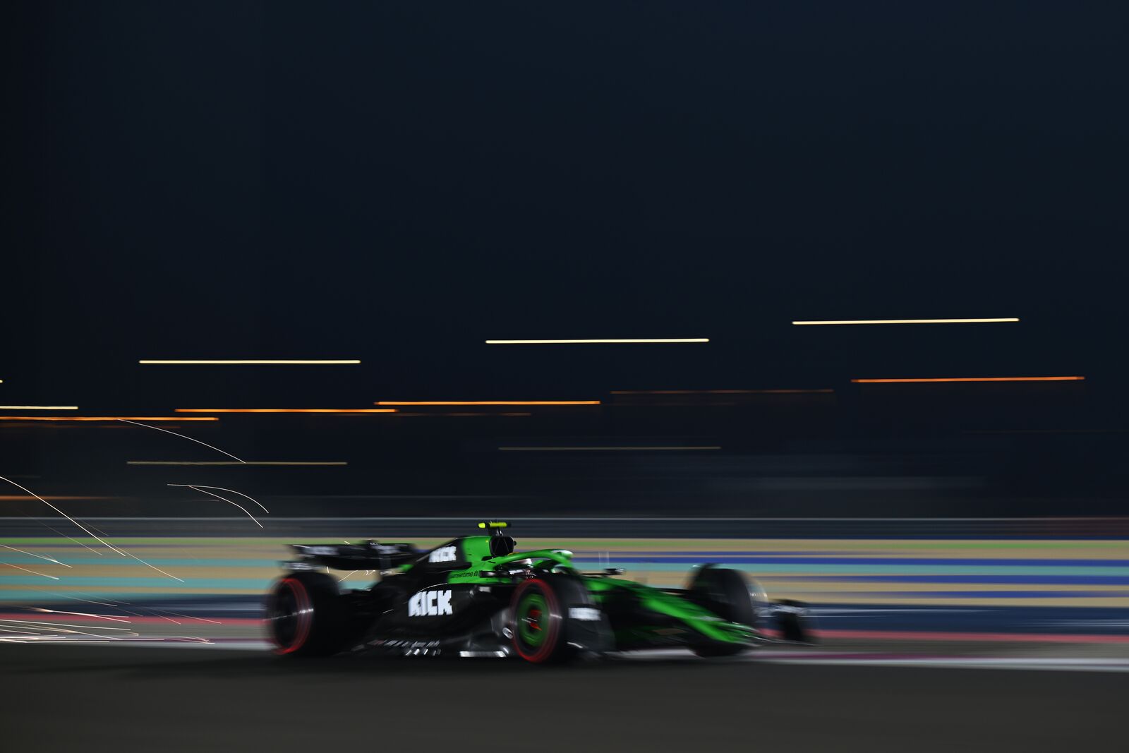 F1 Gabriel Bortoleto (Sauber) F1 Gabriel Bortoleto (Sauber)