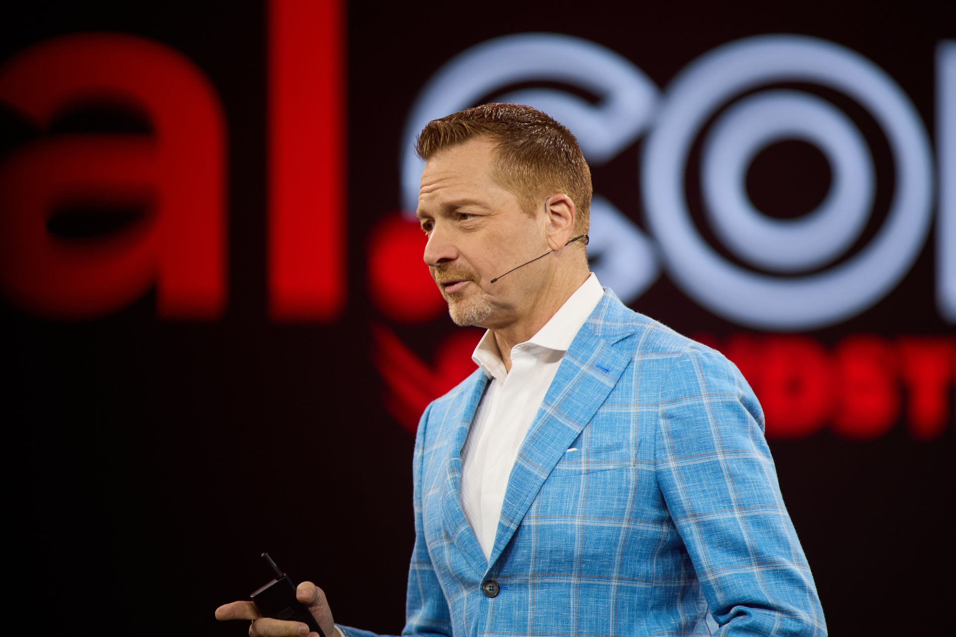 George Kurtz George Kurtz