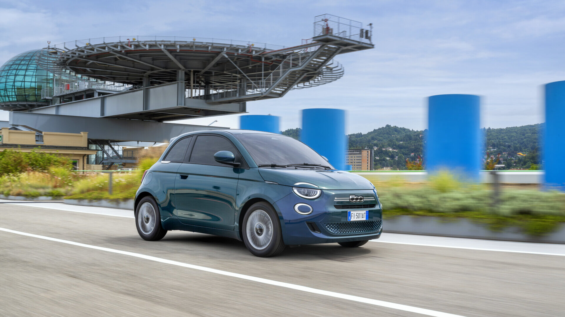 Fiat 500 Hybrid Torino (30)