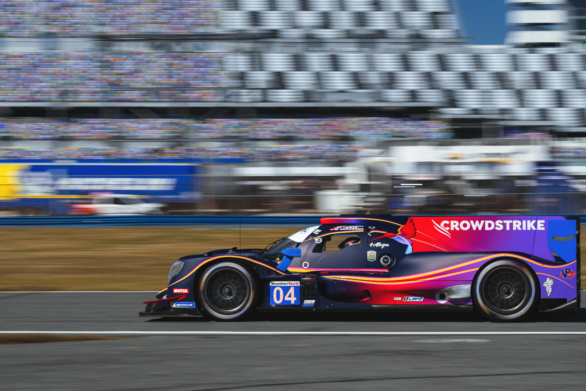 George Kurtz George Kurtz