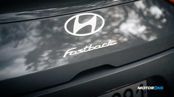 Hyundai i30 Fastback N Line (15)