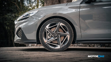 Hyundai i30 Fastback N Line (17)