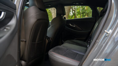 Hyundai i30 Fastback N Line (27)