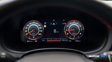 Hyundai i30 Fastback N Line (30)