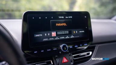 Hyundai i30 Fastback N Line (31)