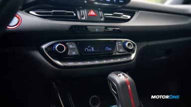 Hyundai i30 Fastback N Line (32)