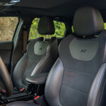 Hyundai i30 Fastback N Line (36)