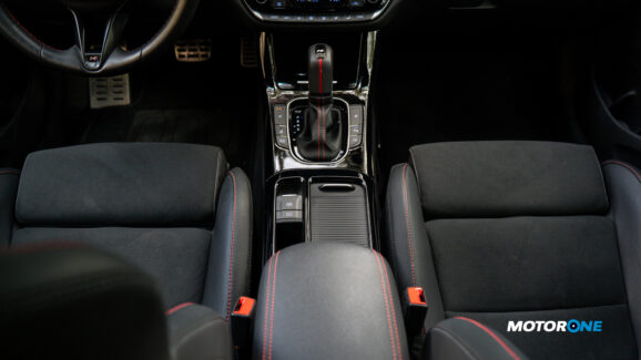 Hyundai i30 Fastback N Line (39)