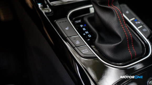 Hyundai i30 Fastback N Line (41)