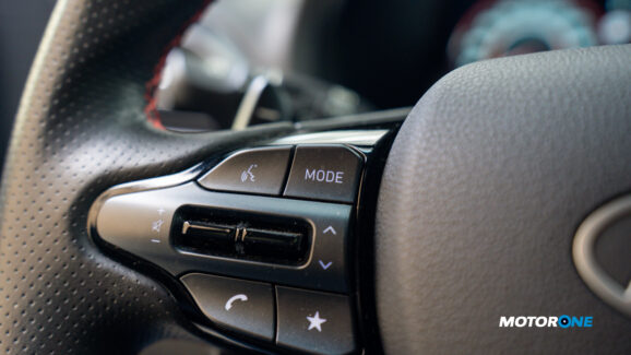 Hyundai i30 Fastback N Line (42)