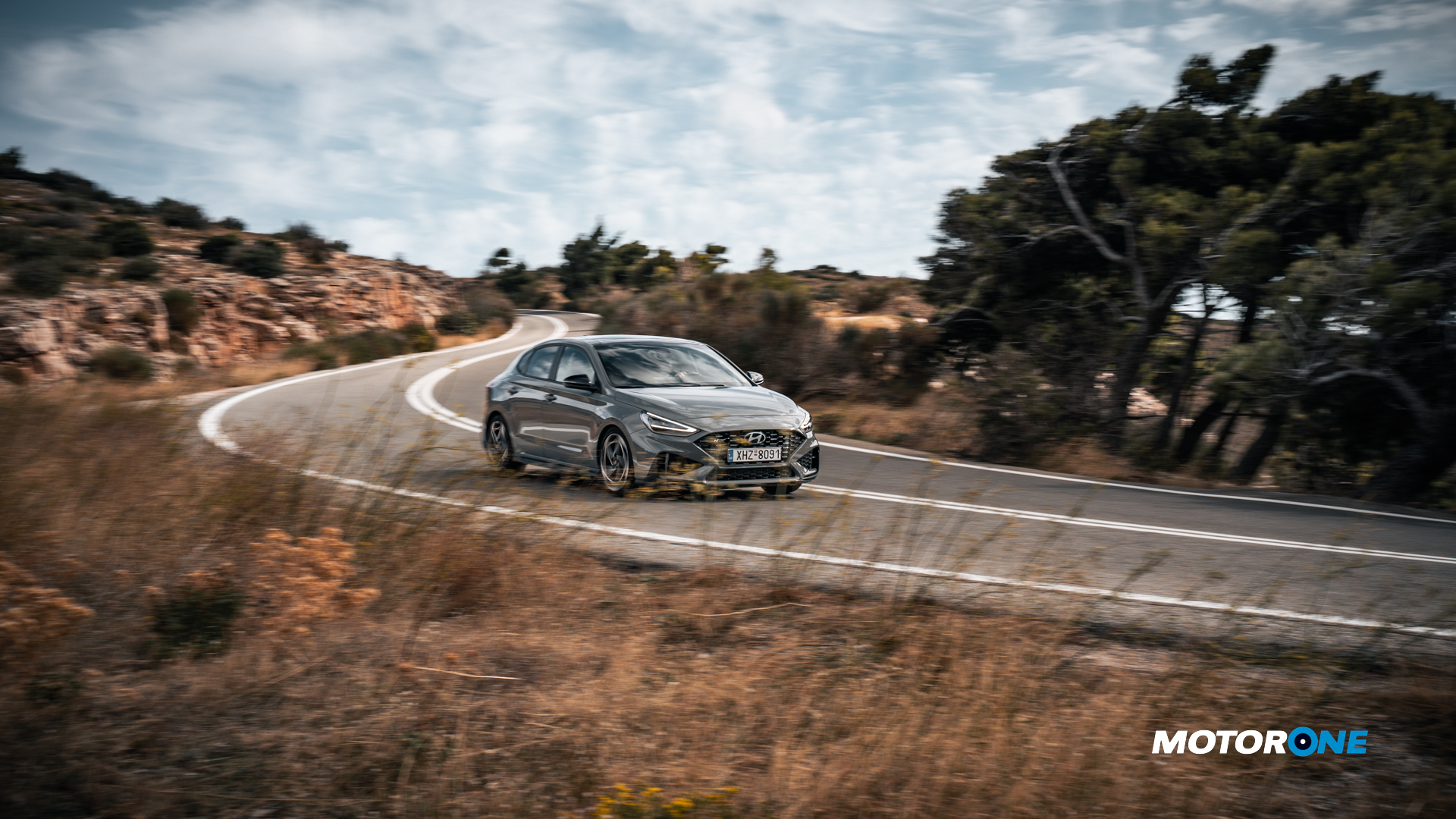 Hyundai i30 Fastback N Line (49) Hyundai i30 Fastback N Line (49)