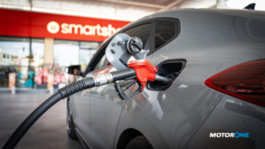 Hyundai i30 Fastback N Line (5)