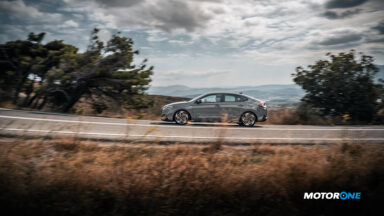 Hyundai i30 Fastback N Line (51)