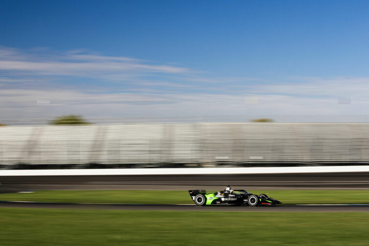 IndyCar Mick Schumacher (RLL) (4)
