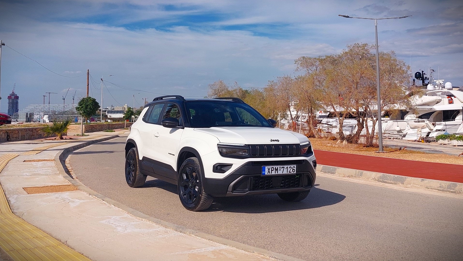 Jeep Avenger 4xe test 2025 (2)