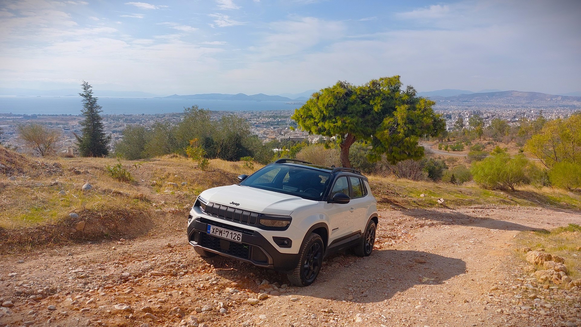 Jeep Avenger 4xe test 2025 (5)