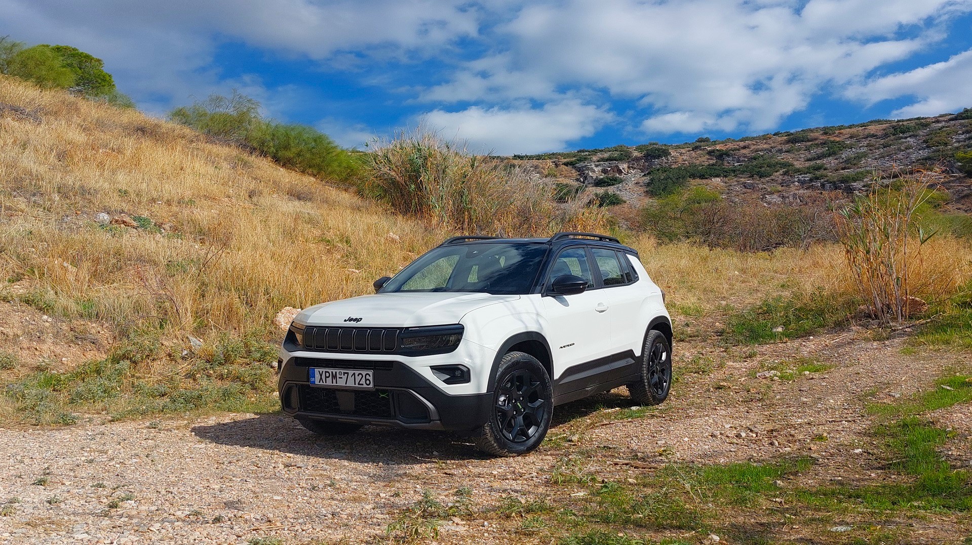 Jeep Avenger 4xe test 2025 (6)