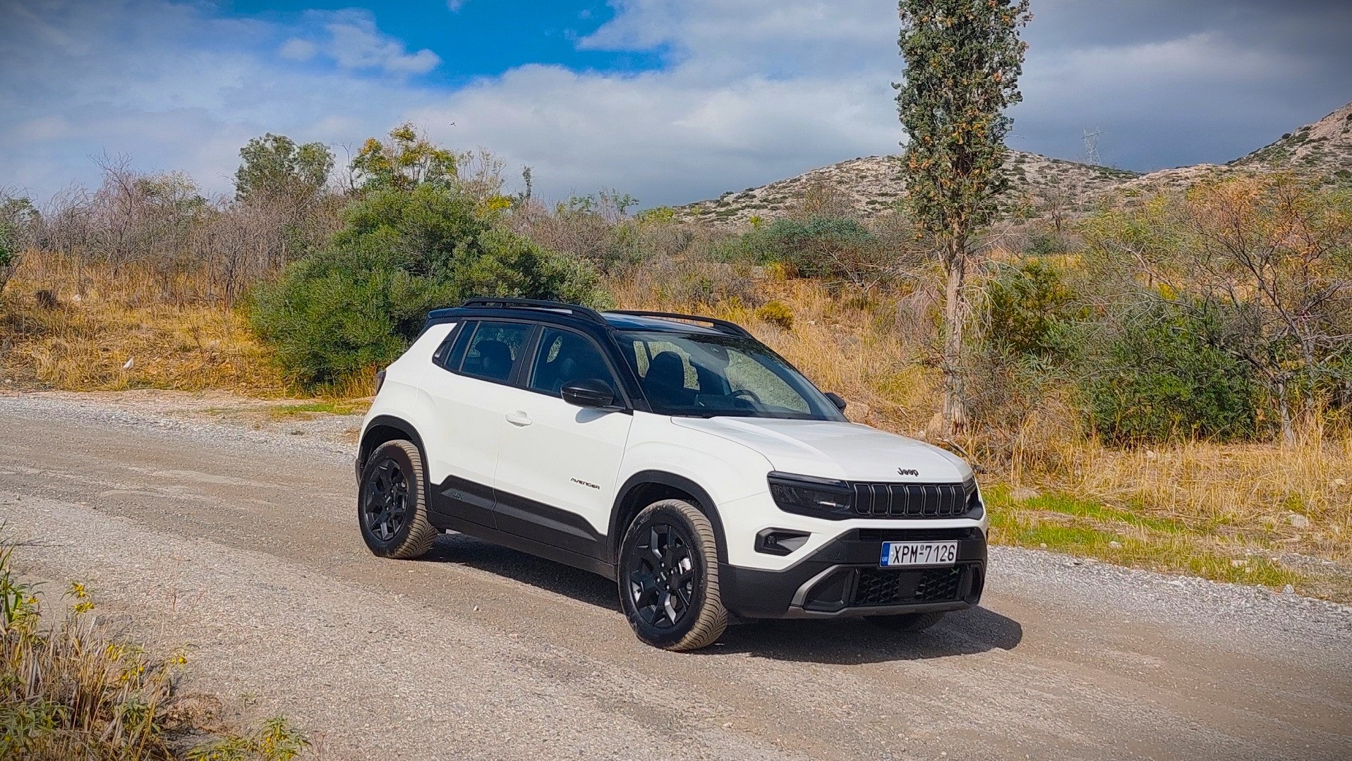 Jeep Avenger 4xe test 2025 (8)