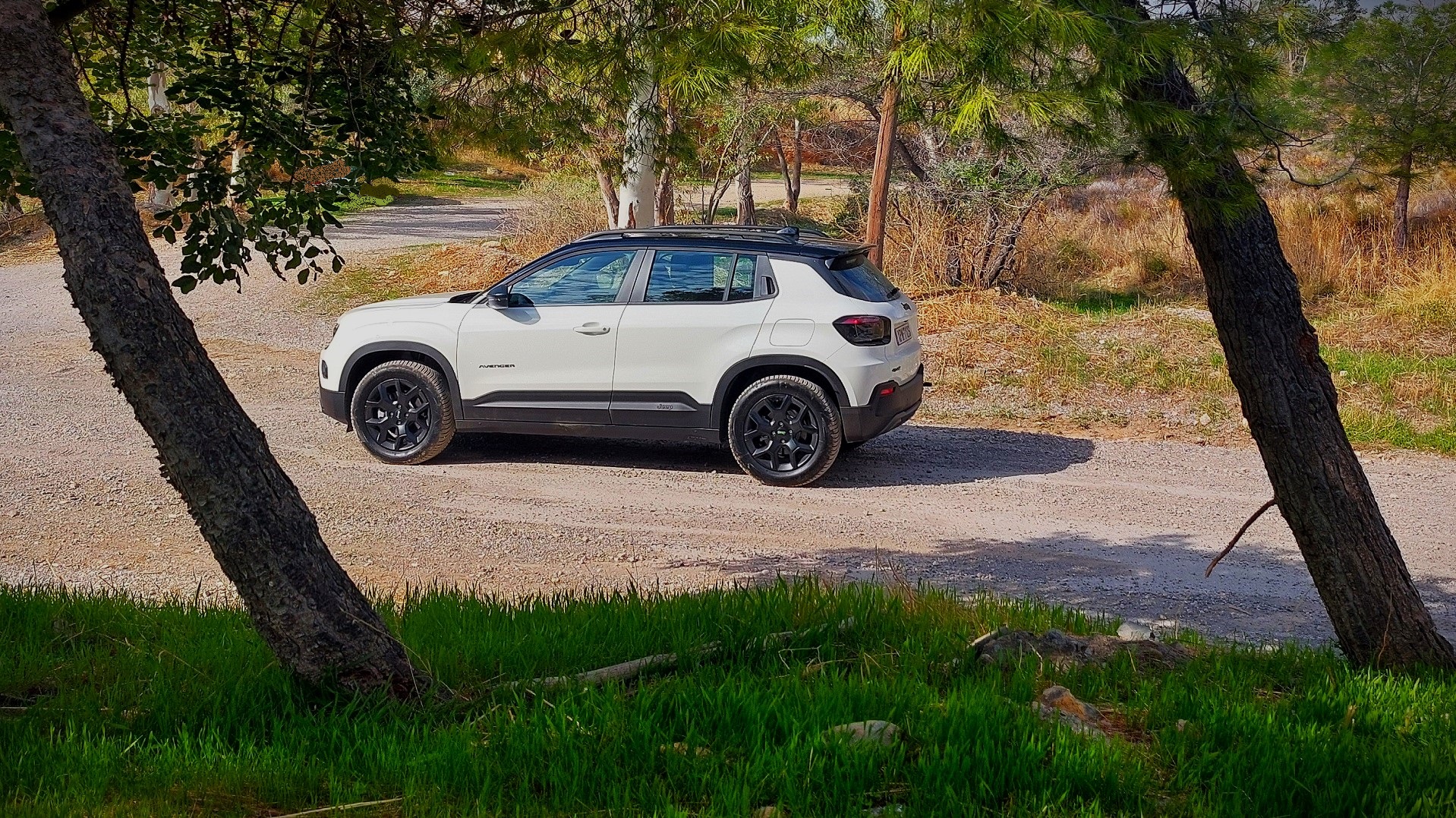 Jeep Avenger 4xe test 2025 (9)