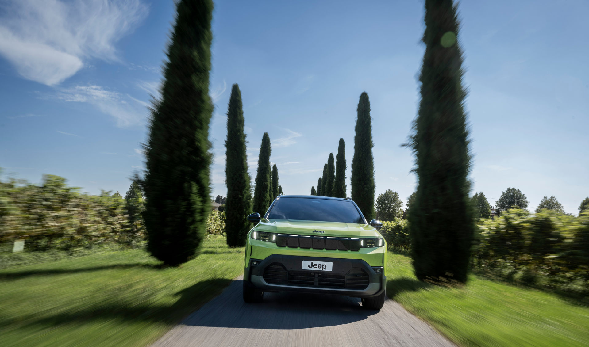Jeep Compass (12)