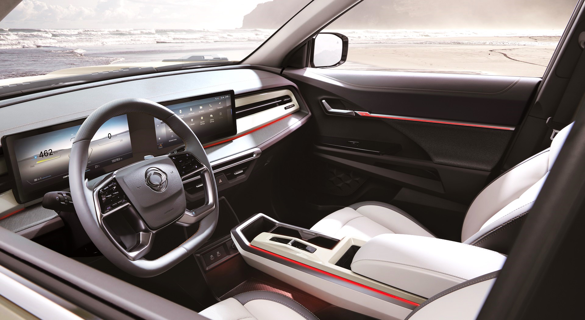 KGM Torres EVX 2025 (10) KGM Torres EVX 2025 (10)