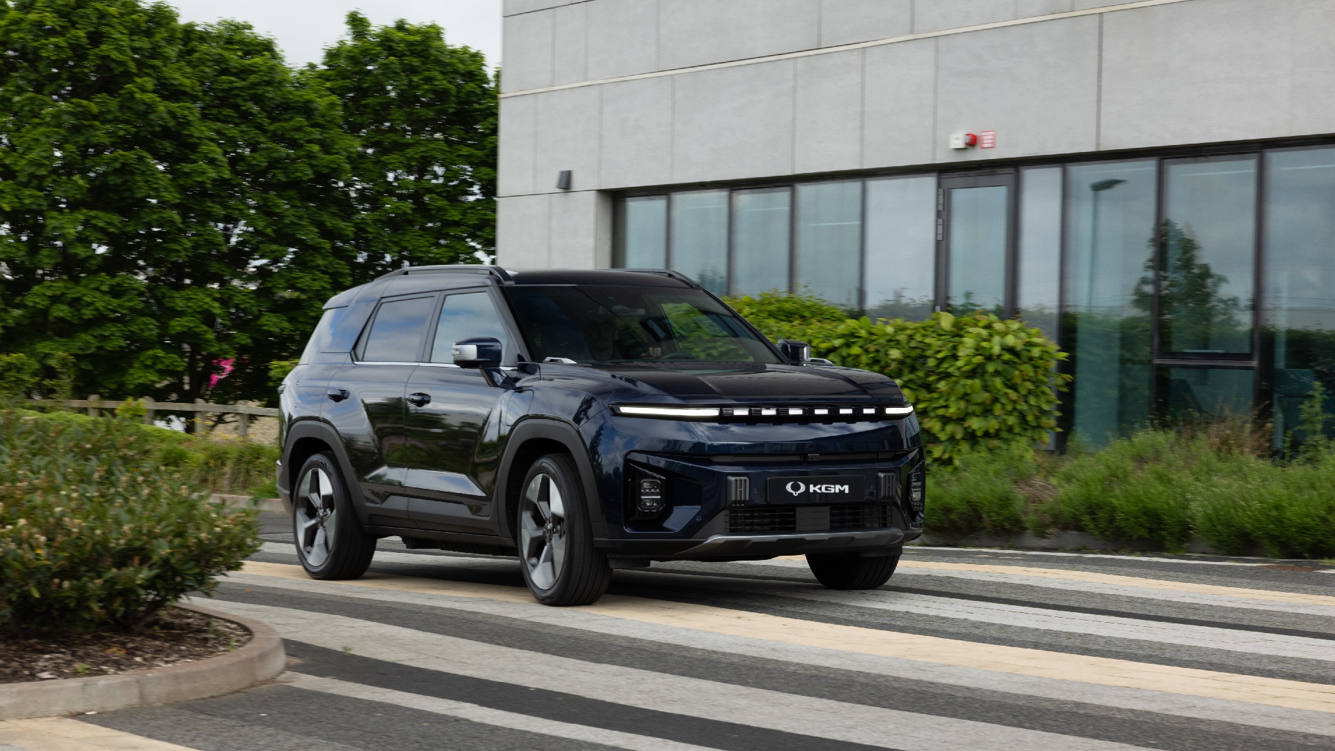 KGM Torres EVX 2025 (19) KGM Torres EVX 2025 (19)