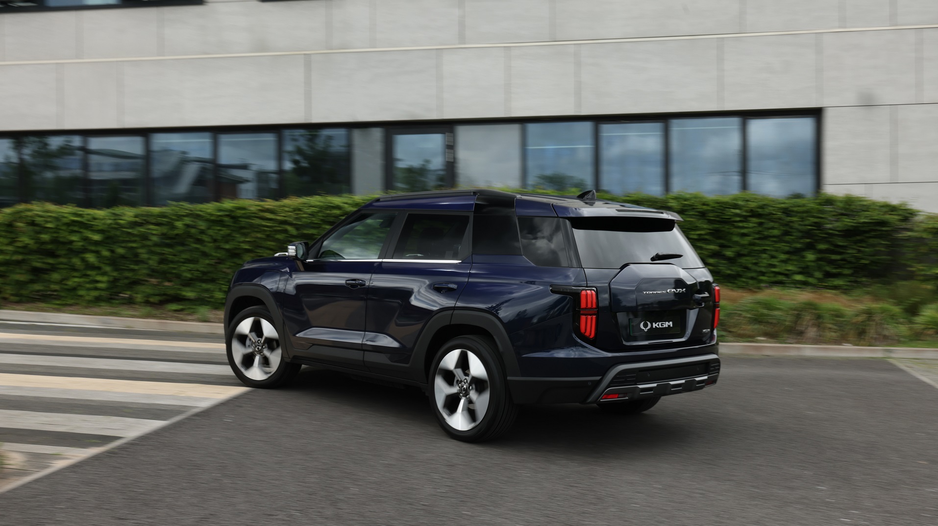 KGM Torres EVX 2025 (21) KGM Torres EVX 2025 (21)