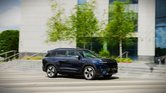 KGM Torres EVX 2025 (22)