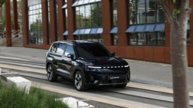 KGM Torres EVX 2025 (23)