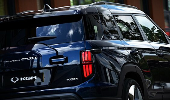 KGM Torres EVX 2025 (25)