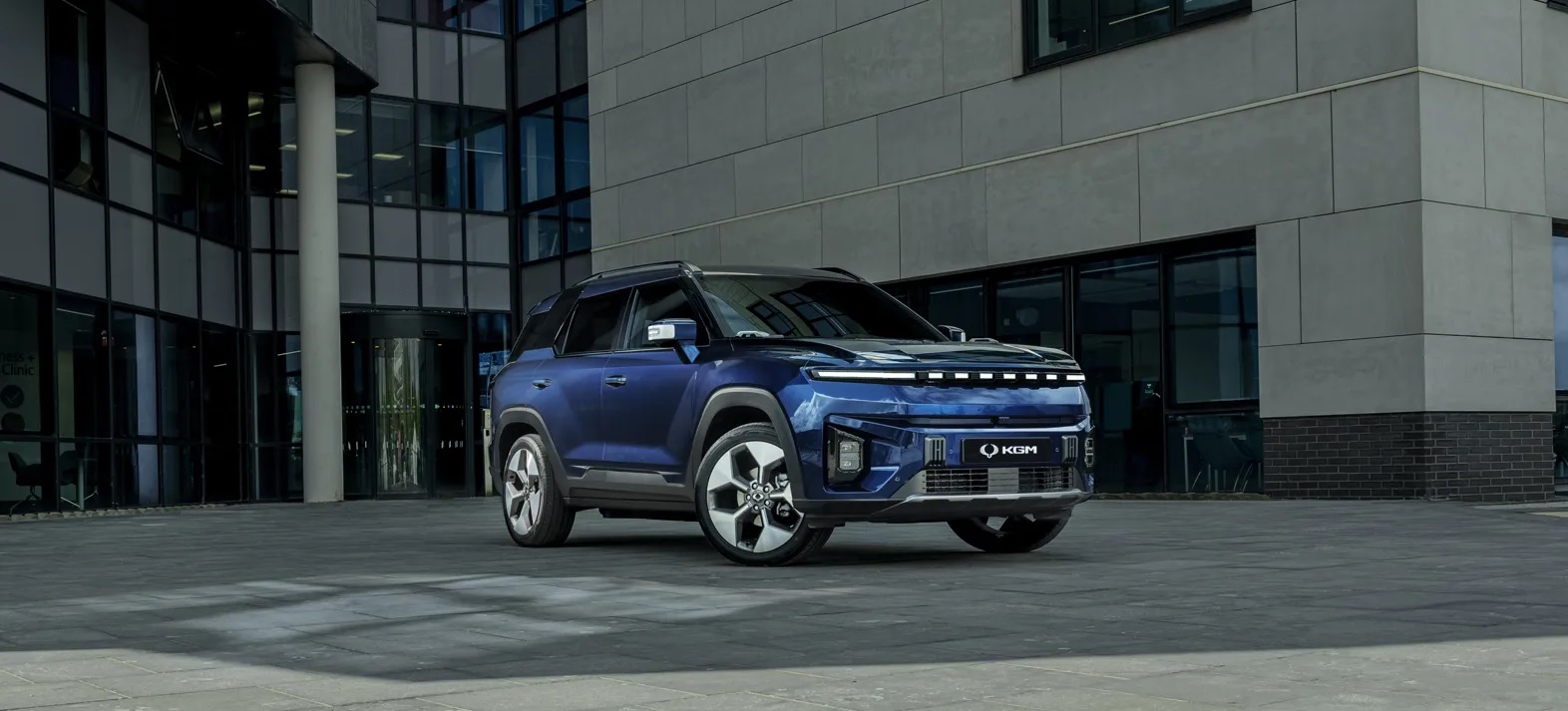 KGM Torres EVX 2025 (26) KGM Torres EVX 2025 (26)