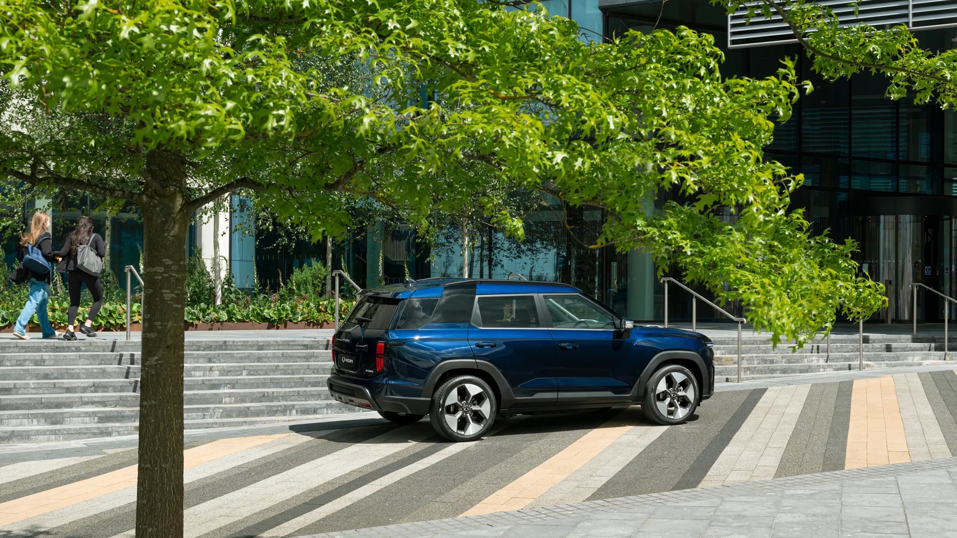 KGM Torres EVX 2025 (28) KGM Torres EVX 2025 (28)