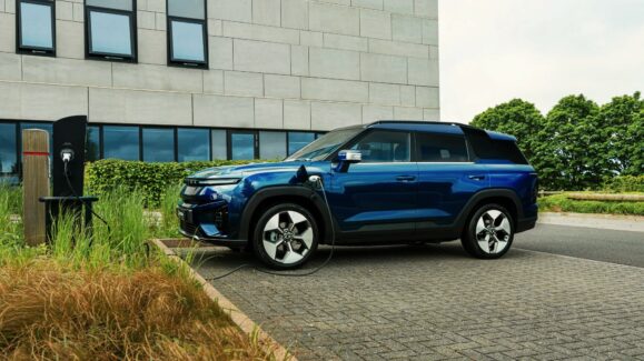 KGM Torres EVX 2025 (29)