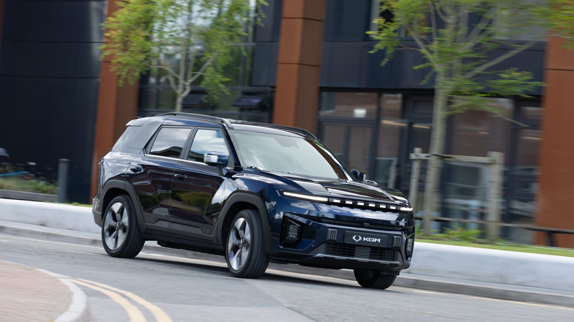 KGM Torres EVX 2025 (3) KGM Torres EVX 2025 (3)