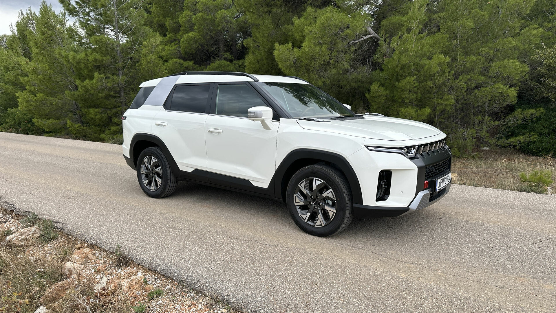 KGM Torres Hybrid Test 11.25 (156)