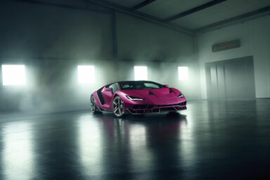 Lamborghini few offs Albert Spiess (14)